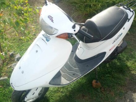 Хонда Другая, объемом двигателя 49 л и пробегом 0 тыс. км за 334 $, фото 1 на Automoto.ua