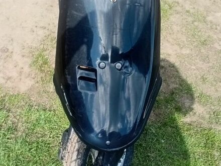 Хонда Інша, об'ємом двигуна 49 л та пробігом 0 тис. км за 195 $, фото 1 на Automoto.ua