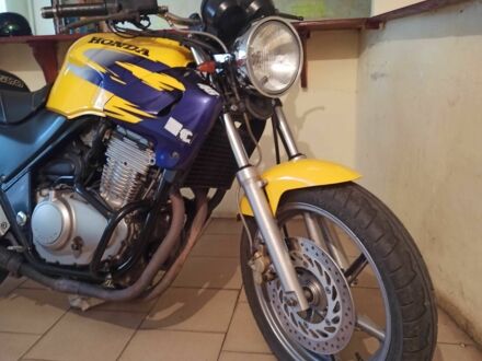 Хонда Другая, объемом двигателя 0.5 л и пробегом 0 тыс. км за 2600 $, фото 1 на Automoto.ua