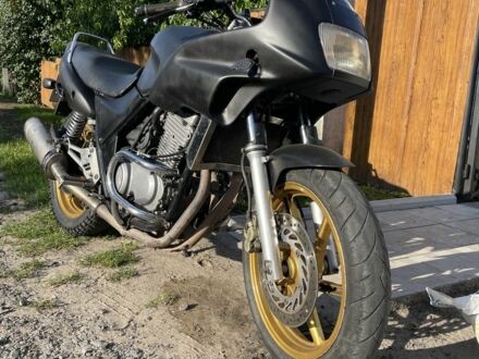 Хонда Інша, об'ємом двигуна 0.5 л та пробігом 0 тис. км за 1850 $, фото 1 на Automoto.ua