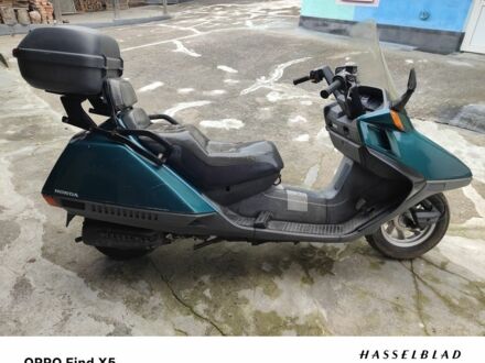 Хонда Другая, объемом двигателя 0.25 л и пробегом 0 тыс. км за 997 $, фото 1 на Automoto.ua