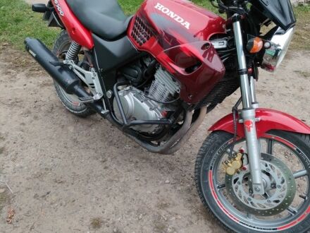 Хонда Інша, об'ємом двигуна 0.5 л та пробігом 0 тис. км за 2300 $, фото 1 на Automoto.ua