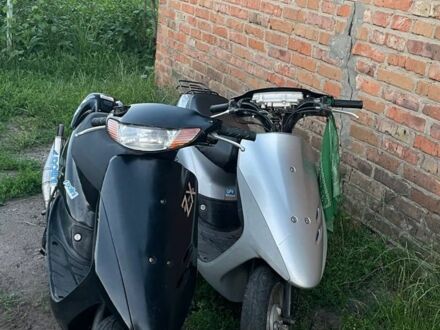 Хонда Другая, объемом двигателя 65 л и пробегом 0 тыс. км за 365 $, фото 1 на Automoto.ua