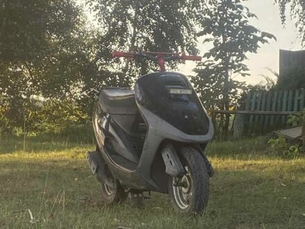 Хонда Другая, объемом двигателя 50 л и пробегом 0 тыс. км за 170 $, фото 1 на Automoto.ua