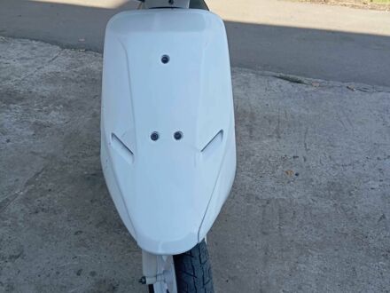 Хонда Другая, объемом двигателя 49 л и пробегом 0 тыс. км за 264 $, фото 1 на Automoto.ua