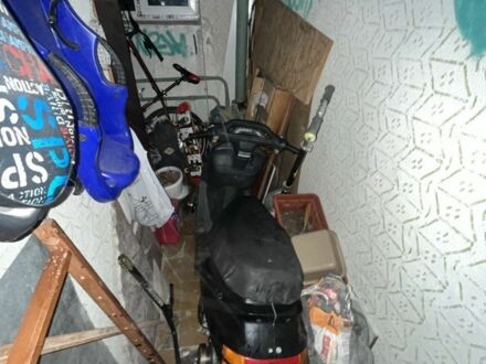 Хонда Другая, объемом двигателя 50 л и пробегом 0 тыс. км за 83 $, фото 1 на Automoto.ua