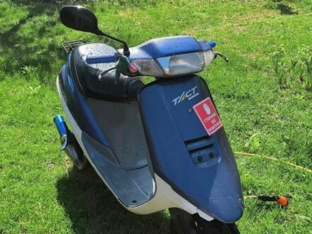 Хонда Другая, объемом двигателя 49 л и пробегом 0 тыс. км за 296 $, фото 1 на Automoto.ua