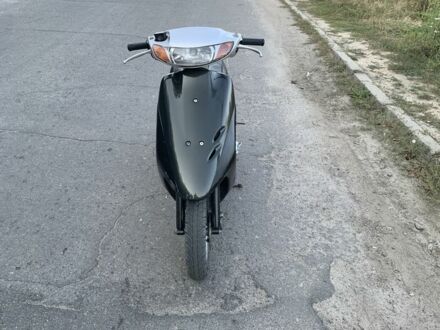 Хонда Інша, об'ємом двигуна 50 л та пробігом 0 тис. км за 352 $, фото 1 на Automoto.ua