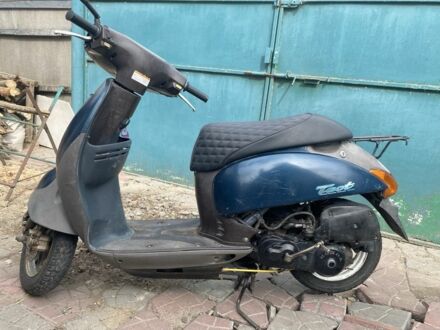 Хонда Другая, объемом двигателя 49 л и пробегом 0 тыс. км за 500 $, фото 1 на Automoto.ua