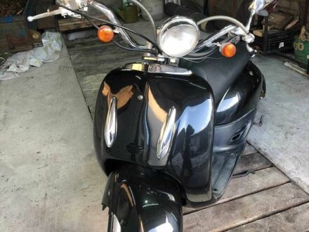 Хонда Інша, об'ємом двигуна 50 л та пробігом 0 тис. км за 750 $, фото 1 на Automoto.ua