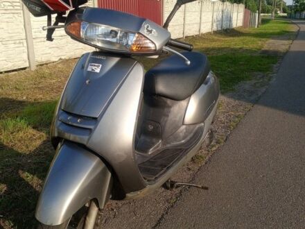 Хонда Другая 1998 в Прилуках на Automoto.ua Хонда Другая, объемом двигателя 50 л и пробегом 0 тыс. км за 412 $, фото 1 на Automoto.ua