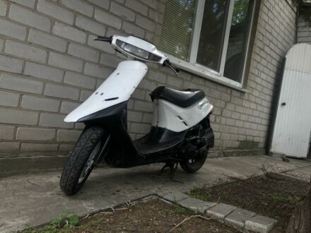 Хонда Інша, об'ємом двигуна 65 л та пробігом 0 тис. км за 206 $, фото 1 на Automoto.ua