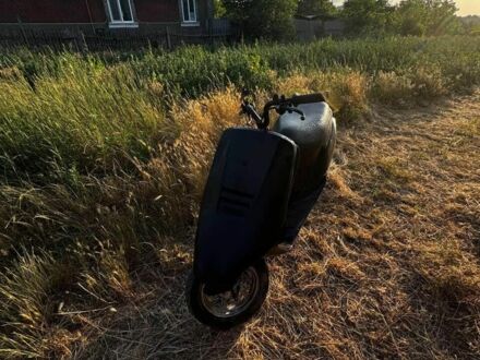 Хонда Другая, объемом двигателя 65 л и пробегом 0 тыс. км за 119 $, фото 1 на Automoto.ua