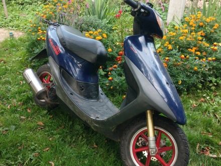 Хонда Другая, объемом двигателя 50 л и пробегом 0 тыс. км за 607 $, фото 1 на Automoto.ua