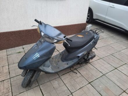 Хонда Другая, объемом двигателя 50 л и пробегом 0 тыс. км за 296 $, фото 1 на Automoto.ua