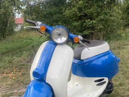 Хонда Інша, об'ємом двигуна 0 л та пробігом 0 тис. км за 158 $, фото 1 на Automoto.ua
