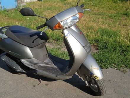 Хонда Інша 1998 у Дніпро (Дніпропетровську) на Automoto.ua Хонда Інша, об'ємом двигуна 50 л та пробігом 0 тис. км за 291 $, фото 1 на Automoto.ua