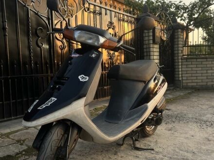 Хонда Другая 1998 в Самборе на Automoto.ua Хонда Другая, объемом двигателя 49 л и пробегом 0 тыс. км за 388 $, фото 1 на Automoto.ua
