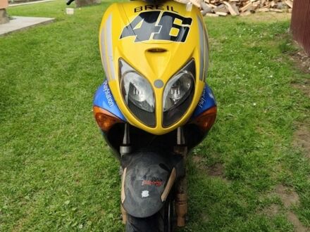 Хонда Другая, объемом двигателя 70 л и пробегом 0 тыс. км за 486 $, фото 1 на Automoto.ua