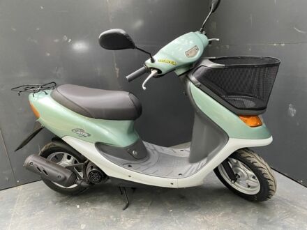 Хонда Інша, об'ємом двигуна 49 л та пробігом 0 тис. км за 520 $, фото 1 на Automoto.ua