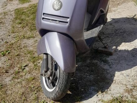 Хонда Інша, об'ємом двигуна 90 л та пробігом 0 тис. км за 231 $, фото 1 на Automoto.ua