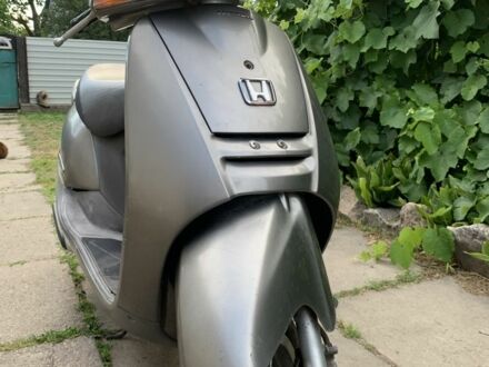 Хонда Другая, объемом двигателя 49 л и пробегом 0 тыс. км за 481 $, фото 1 на Automoto.ua