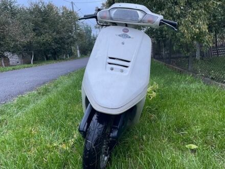 Хонда Інша, об'ємом двигуна 49 л та пробігом 0 тис. км за 192 $, фото 1 на Automoto.ua