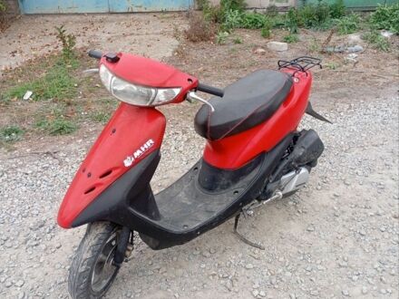 Хонда Другая, объемом двигателя 65 л и пробегом 0 тыс. км за 288 $, фото 1 на Automoto.ua