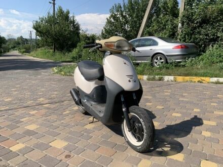 Хонда Другая 1999 в Буче на Automoto.ua Хонда Другая, объемом двигателя 50 л и пробегом 0 тыс. км за 218 $, фото 1 на Automoto.ua