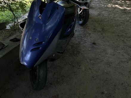 Хонда Другая, объемом двигателя 65 л и пробегом 0 тыс. км за 196 $, фото 1 на Automoto.ua