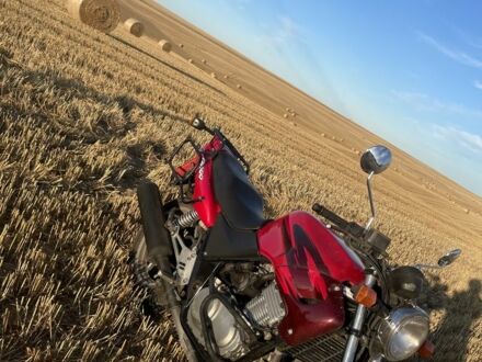 Хонда Другая, объемом двигателя 0.5 л и пробегом 0 тыс. км за 2000 $, фото 1 на Automoto.ua