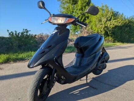 Хонда Другая, объемом двигателя 49 л и пробегом 0 тыс. км за 285 $, фото 1 на Automoto.ua
