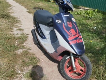Хонда Інша, об'ємом двигуна 50 л та пробігом 0 тис. км за 231 $, фото 1 на Automoto.ua