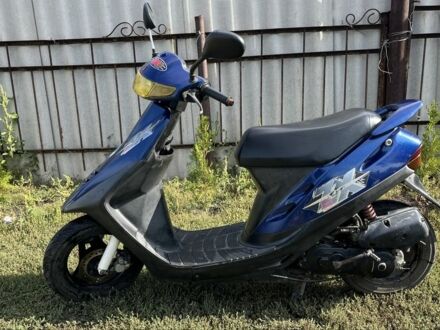 Хонда Інша, об'ємом двигуна 49 л та пробігом 0 тис. км за 219 $, фото 1 на Automoto.ua