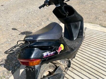Хонда Другая 1999 в Ужгороде на Automoto.ua Хонда Другая, объемом двигателя 50 л и пробегом 0 тыс. км за 320 $, фото 1 на Automoto.ua