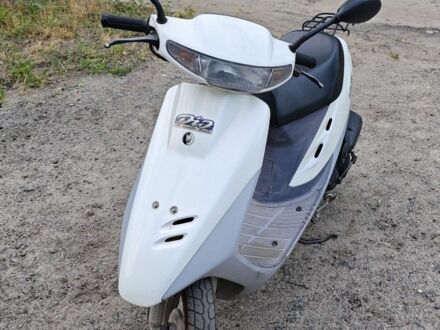 Хонда Другая, объемом двигателя 49 л и пробегом 0 тыс. км за 361 $, фото 1 на Automoto.ua