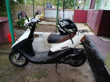 Хонда Другая, объемом двигателя 50 л и пробегом 0 тыс. км за 285 $, фото 1 на Automoto.ua