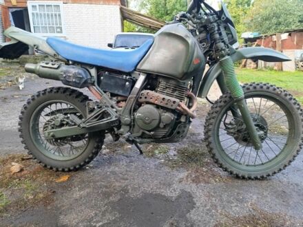 Хонда Другая 1999 в Конотопе на Automoto.ua Хонда Другая, объемом двигателя 0.65 л и пробегом 0 тыс. км за 725 $, фото 1 на Automoto.ua