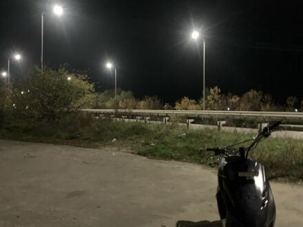 Хонда Другая, объемом двигателя 65 л и пробегом 0 тыс. км за 335 $, фото 1 на Automoto.ua