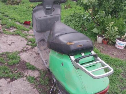 Хонда Інша 1999 у Кременчуге на Automoto.ua Хонда Інша, об'ємом двигуна 12 л та пробігом 0 тис. км за 1087 $, фото 1 на Automoto.ua