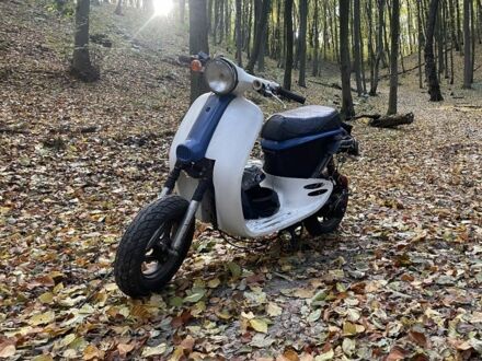 Хонда Інша, об'ємом двигуна 80 л та пробігом 0 тис. км за 714 $, фото 1 на Automoto.ua