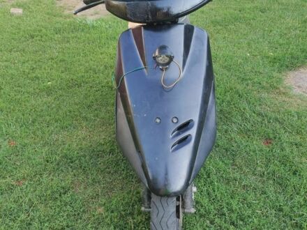 Хонда Інша 1999 у Миргороде на Automoto.ua Хонда Інша, об'ємом двигуна 50 л та пробігом 0 тис. км за 166 $, фото 1 на Automoto.ua