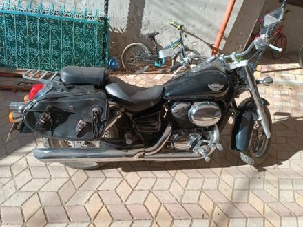 Хонда Інша, об'ємом двигуна 0.4 л та пробігом 0 тис. км за 3000 $, фото 1 на Automoto.ua