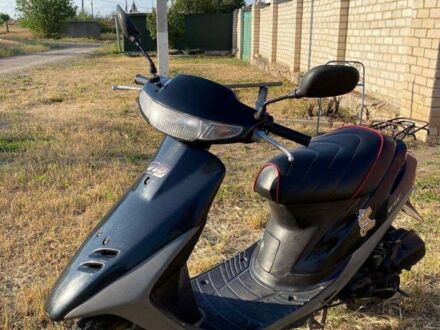 Хонда Другая, объемом двигателя 49 л и пробегом 0 тыс. км за 333 $, фото 1 на Automoto.ua