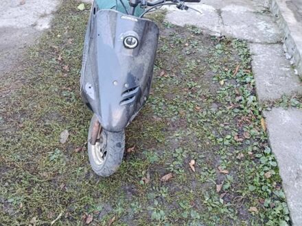 Хонда Другая, объемом двигателя 49 л и пробегом 0 тыс. км за 60 $, фото 1 на Automoto.ua