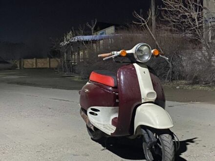 Хонда Другая, объемом двигателя 50 л и пробегом 0 тыс. км за 350 $, фото 1 на Automoto.ua