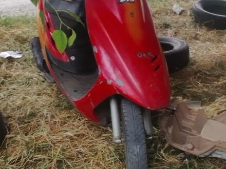 Хонда Другая, объемом двигателя 49 л и пробегом 0 тыс. км за 265 $, фото 1 на Automoto.ua