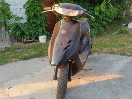 Хонда Другая, объемом двигателя 49 л и пробегом 0 тыс. км за 389 $, фото 1 на Automoto.ua