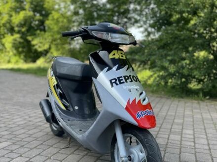 Хонда Другая, объемом двигателя 49 л и пробегом 0 тыс. км за 314 $, фото 1 на Automoto.ua