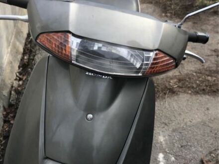 Хонда Другая, объемом двигателя 100 л и пробегом 0 тыс. км за 443 $, фото 1 на Automoto.ua